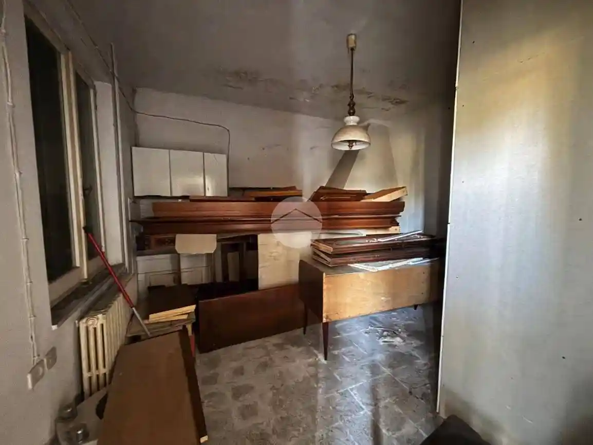 Terratetto unifamiliare via Giuseppe Baretti 8, Rosciano, Fano - foto 3