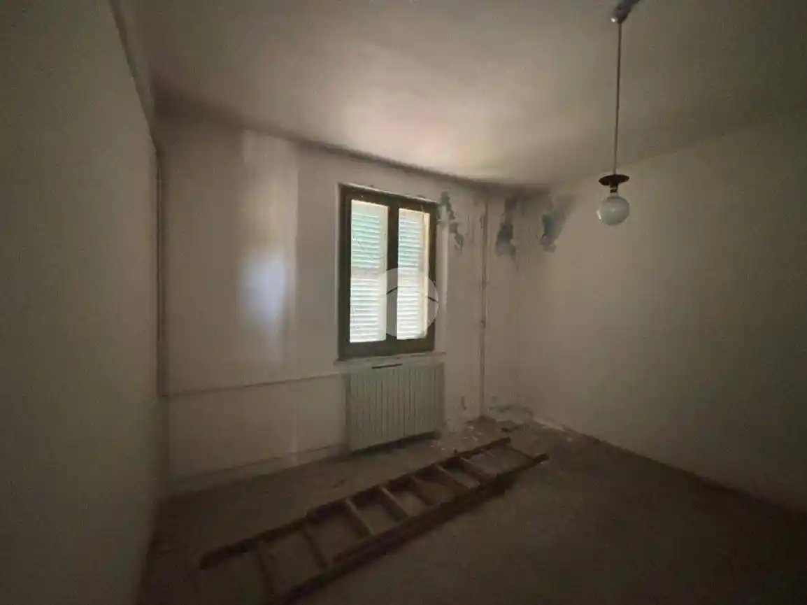 Terratetto unifamiliare via Giuseppe Baretti 8, Rosciano, Fano - foto 4