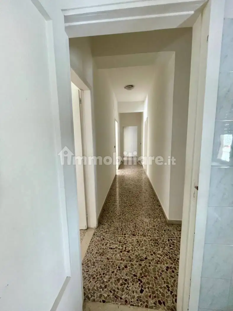 Appartamento in vendita a Reggio Calabria