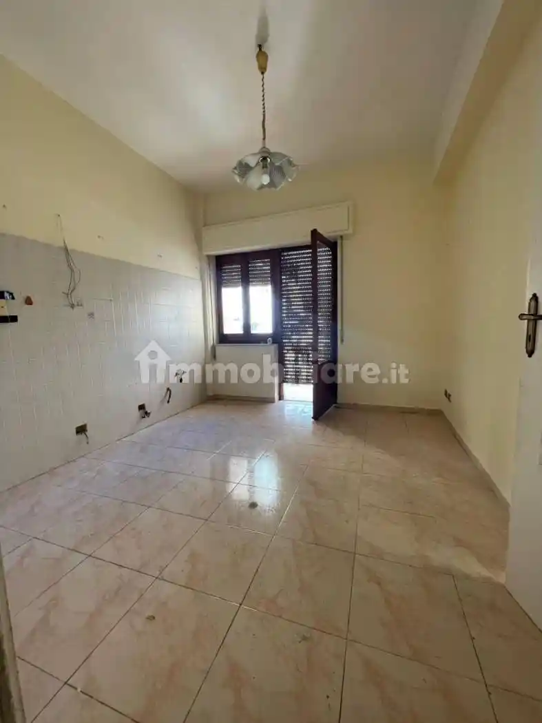 Trilocale viale Pio XI, Sbarre, Reggio Calabria - foto 3