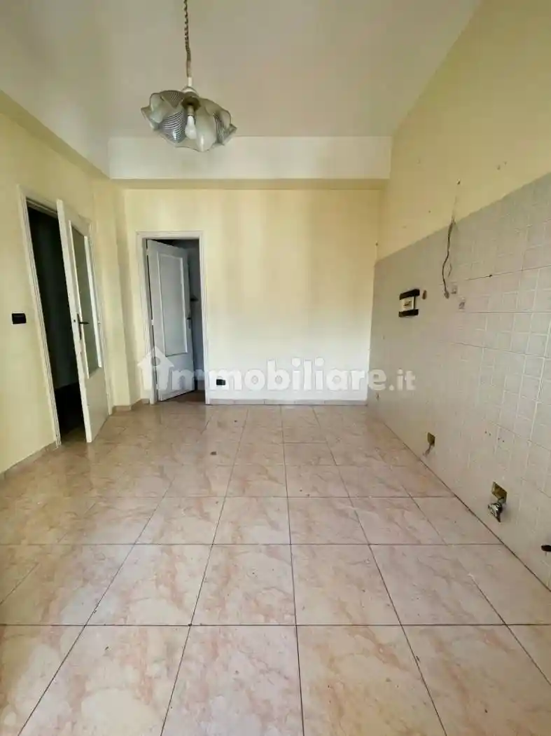 Trilocale viale Pio XI, Sbarre, Reggio Calabria - foto 4