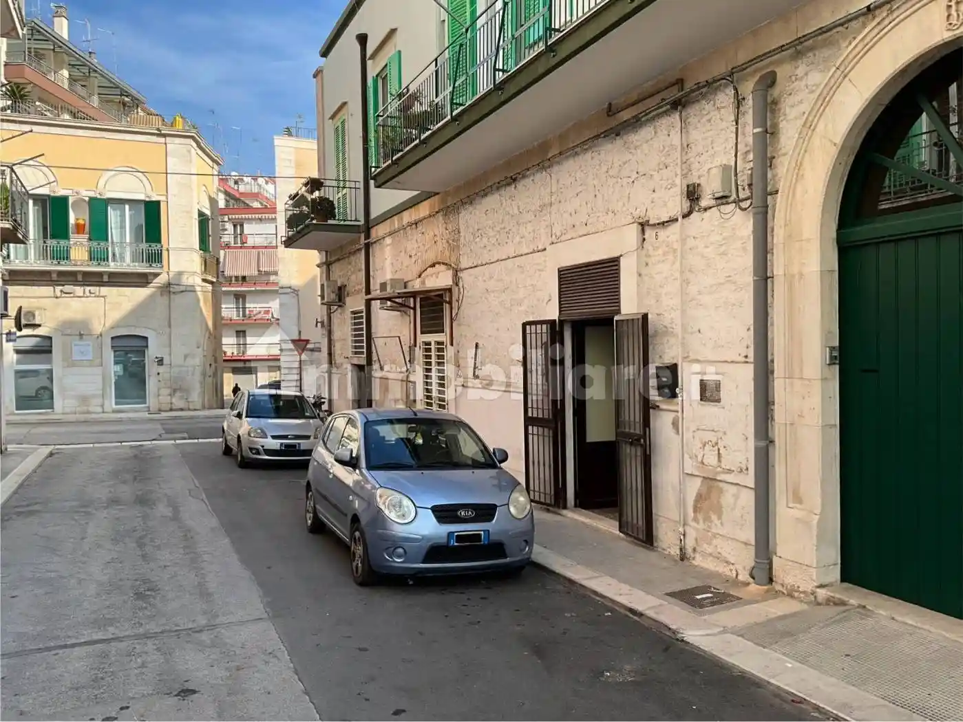Appartamento in vendita a Giovinazzo