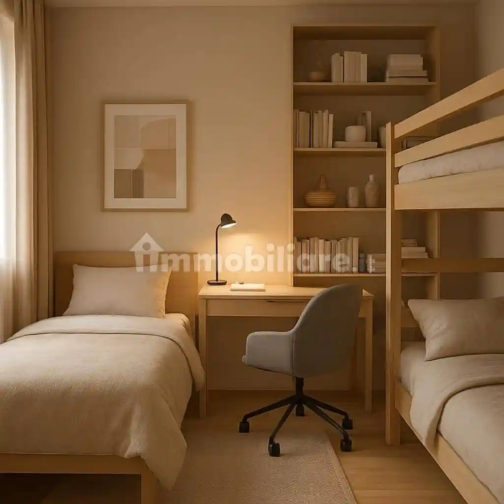 Quadrilocale nuovo, piano terra, Centro, Matera - foto 5