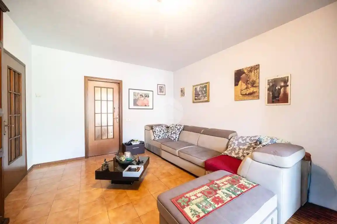 Villetta a schiera in vendita a Curtatone