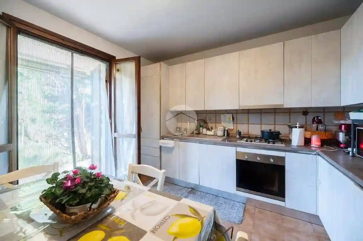 Villetta a schiera - foto 5