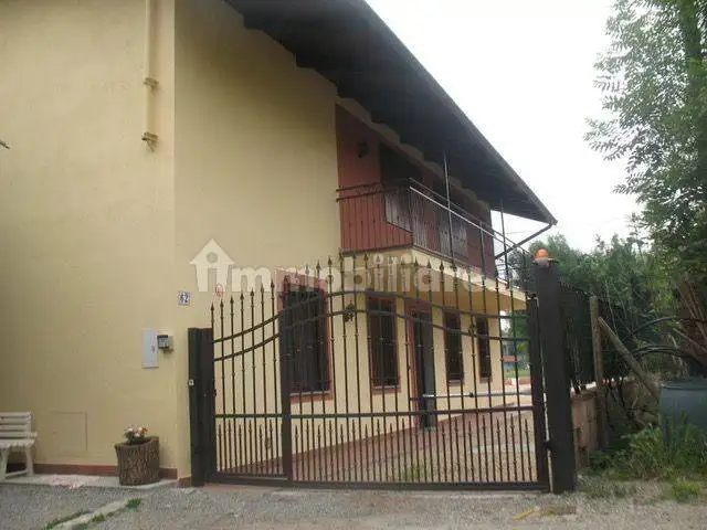 Villa in affitto a Ciriè