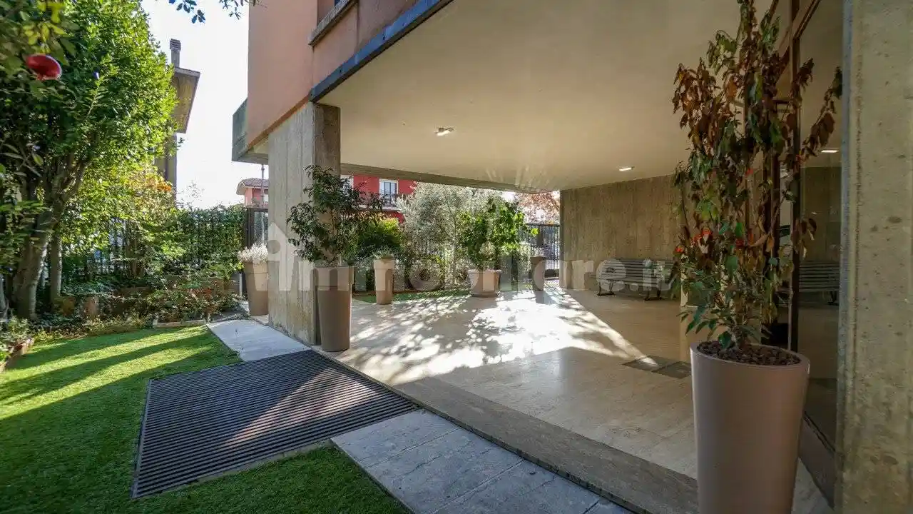 Terratetto unifamiliare 300 m², ottimo stato, Pindemonte, Verona - foto 4