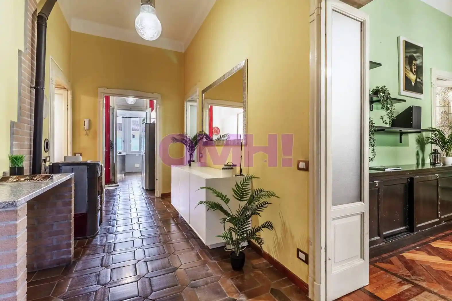 Villa unifamiliare corso Sempione 49, Ronchi, Gallarate - foto 2