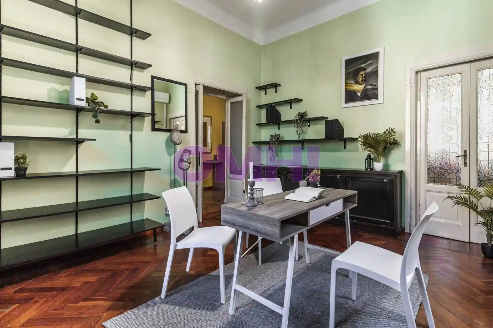 Villa unifamiliare corso Sempione 49, Ronchi, Gallarate - foto 4