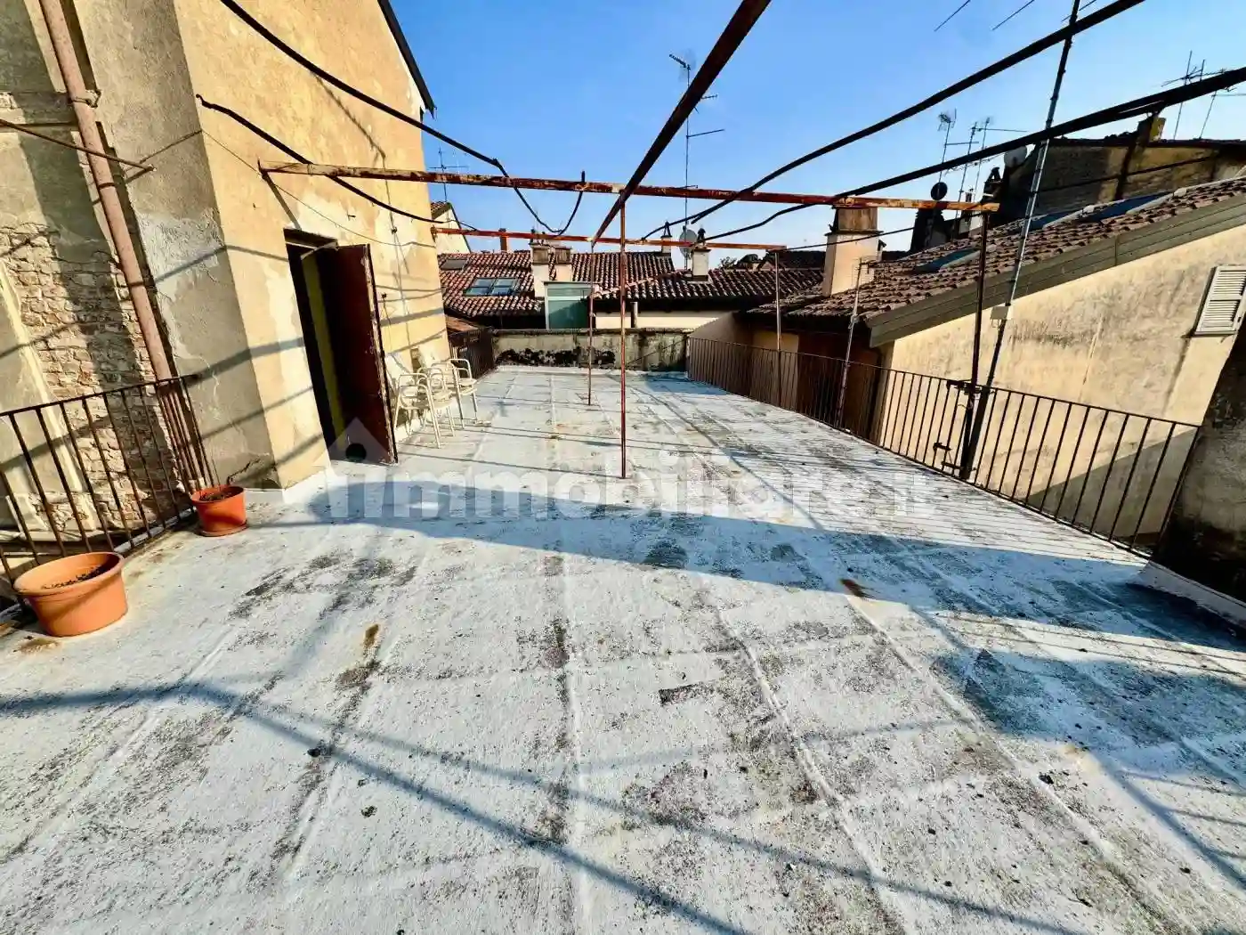 Palazzo - Edificio - foto 4