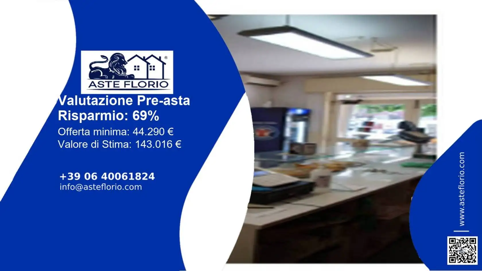 Appartamento in asta a Perugia