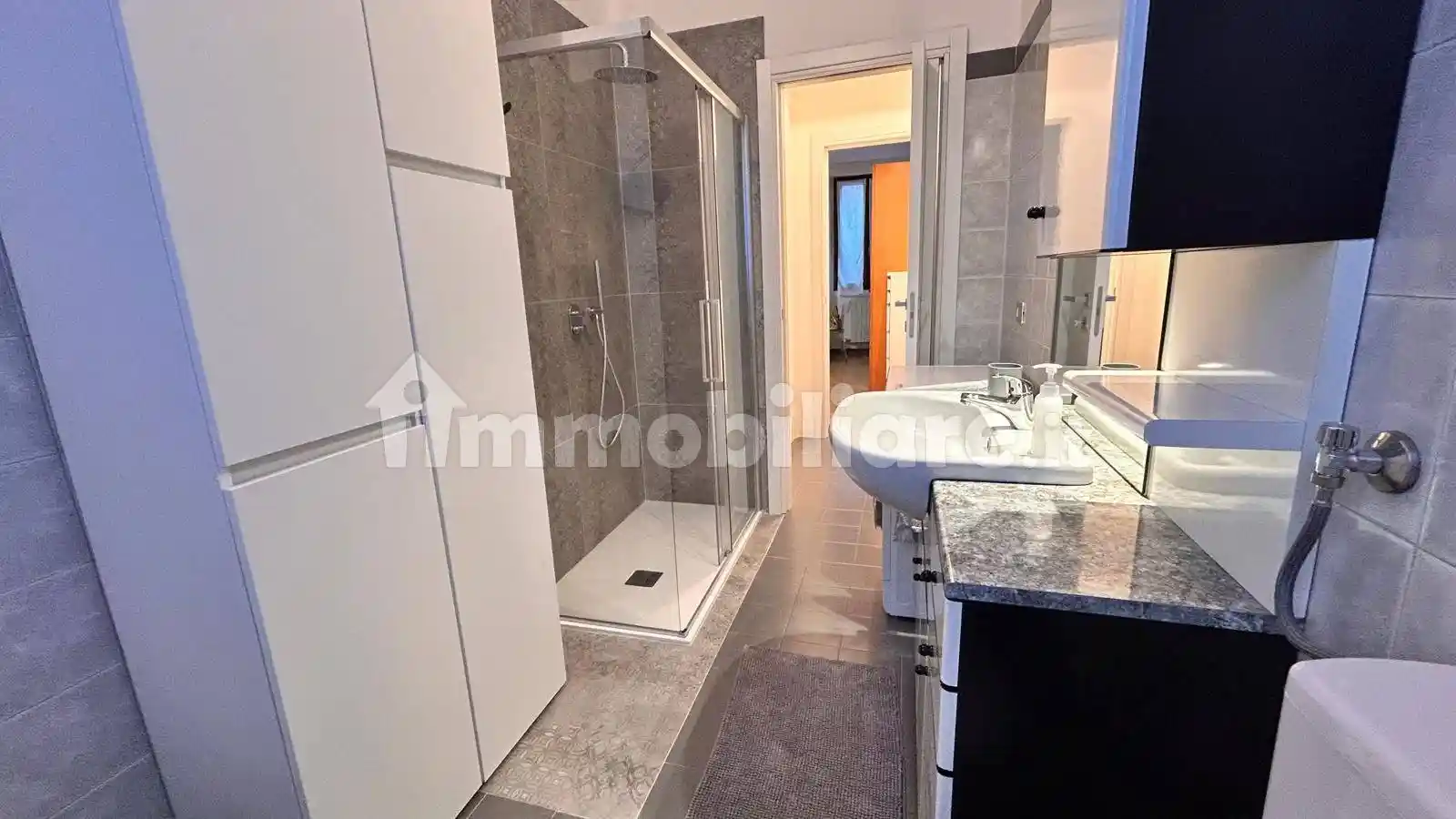 Monolocale via Roma 14, Piazza Santa Maria, Busto Arsizio - foto 2