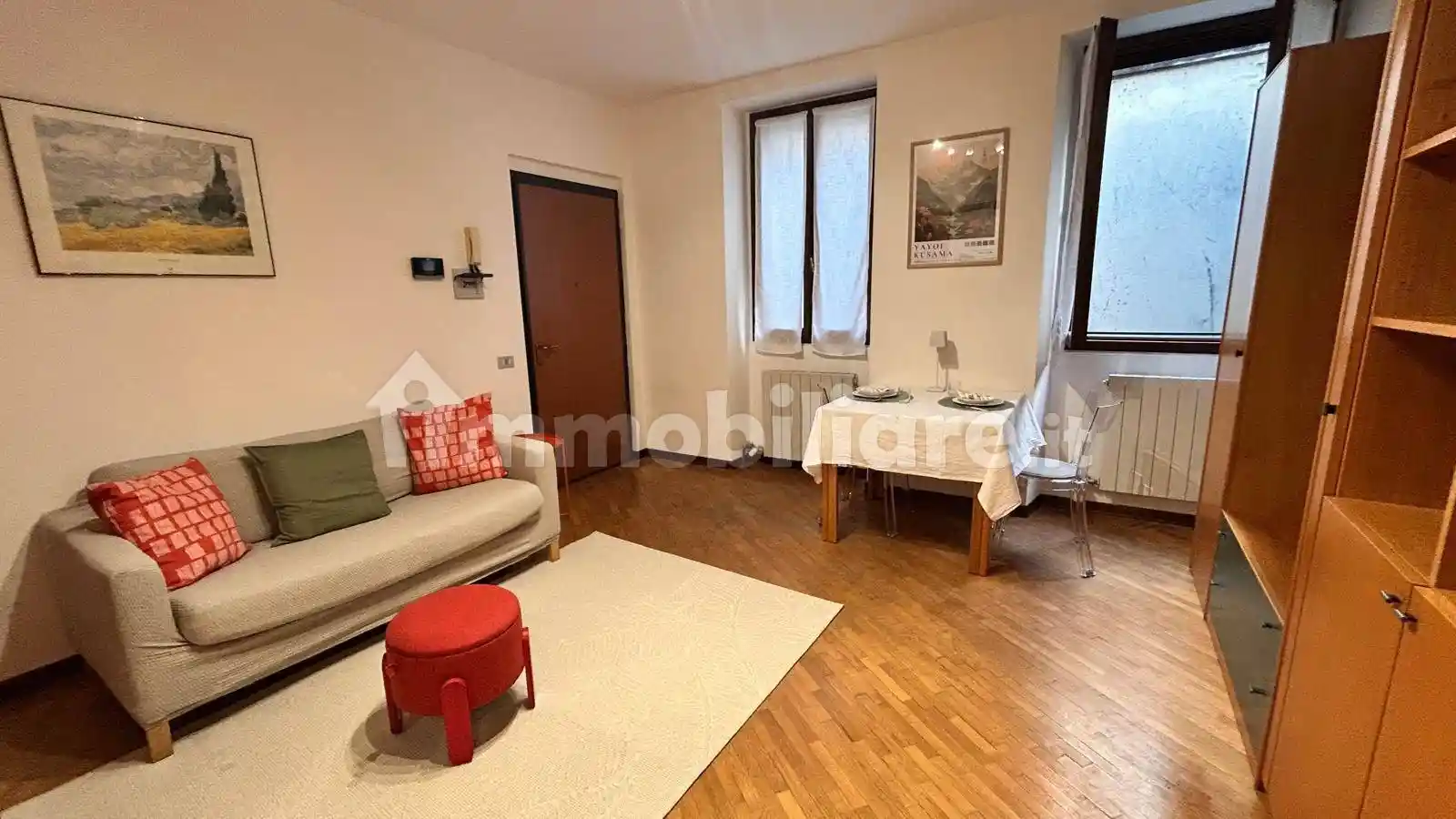 Monolocale via Roma 14, Piazza Santa Maria, Busto Arsizio - foto 3