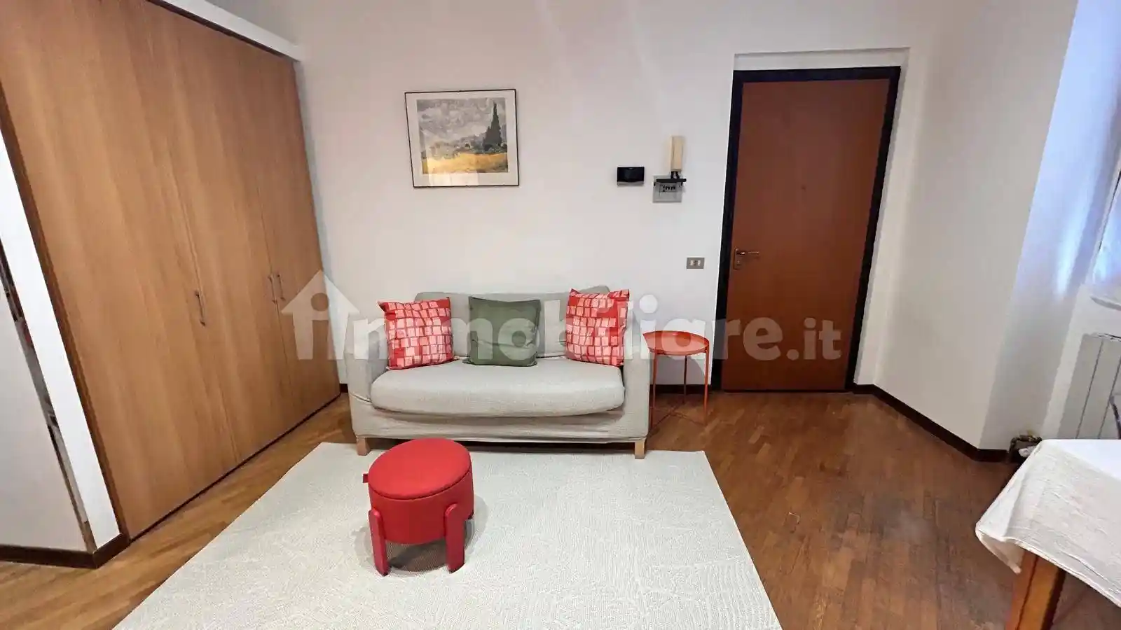 Monolocale via Roma 14, Piazza Santa Maria, Busto Arsizio - foto 4