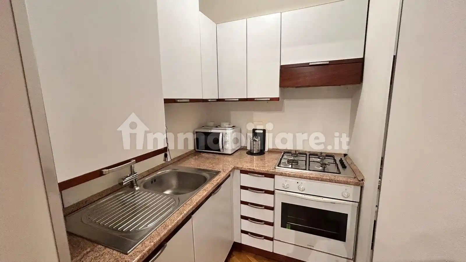 Monolocale via Roma 14, Piazza Santa Maria, Busto Arsizio - foto 5