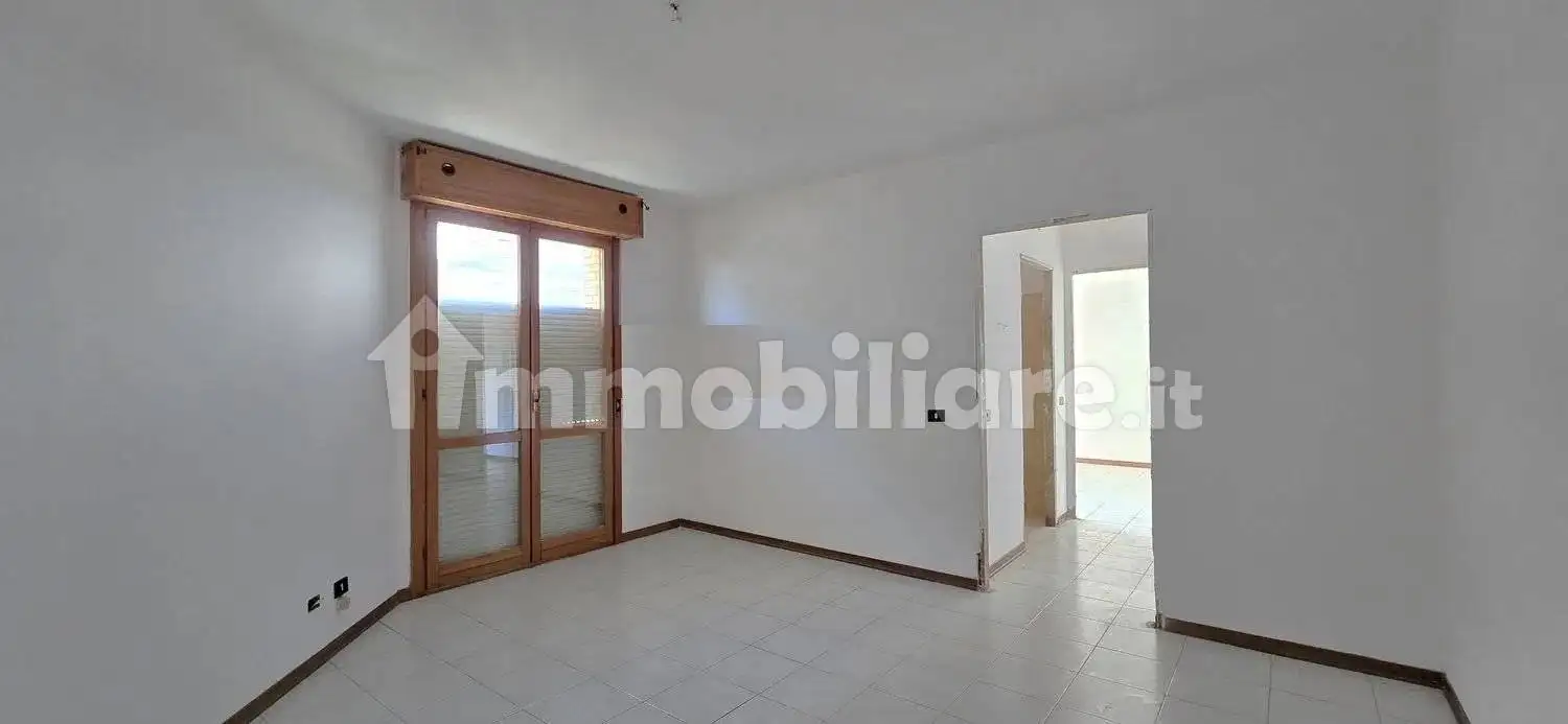 Appartamento in vendita a Castrezzato