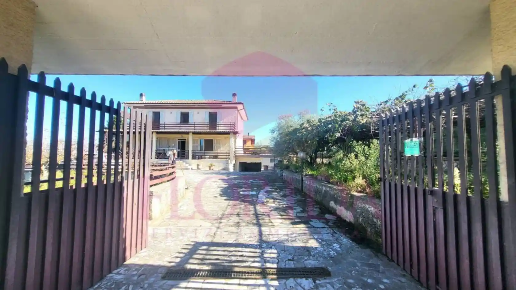 Villa in vendita a Labico