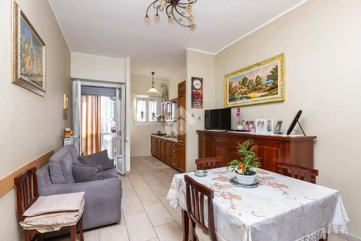 Appartamento in vendita a Beinasco