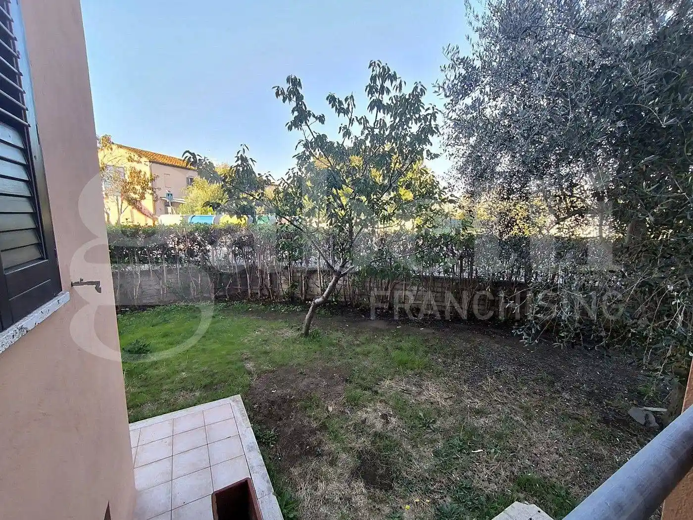 Trilocale buono stato, primo piano, San Luigi, Capannino, Corti Nuove, Follonica - foto 3