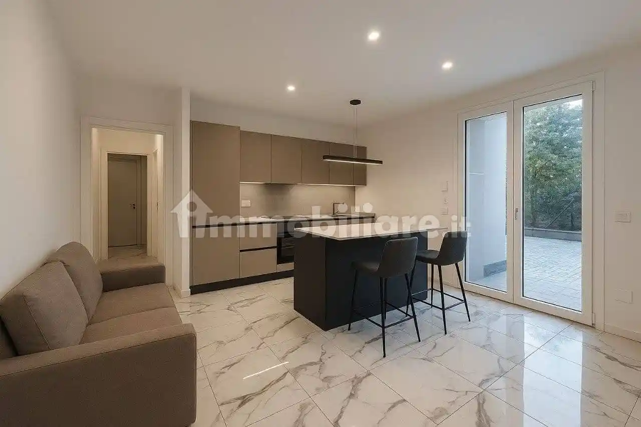 Appartamento in vendita a Reggio Emilia