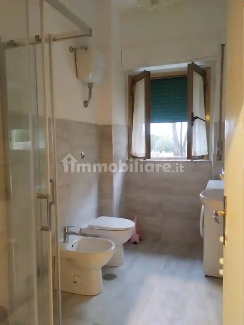 Quadrilocale via Cassia 1201, La Giustiniana, Roma - foto 5