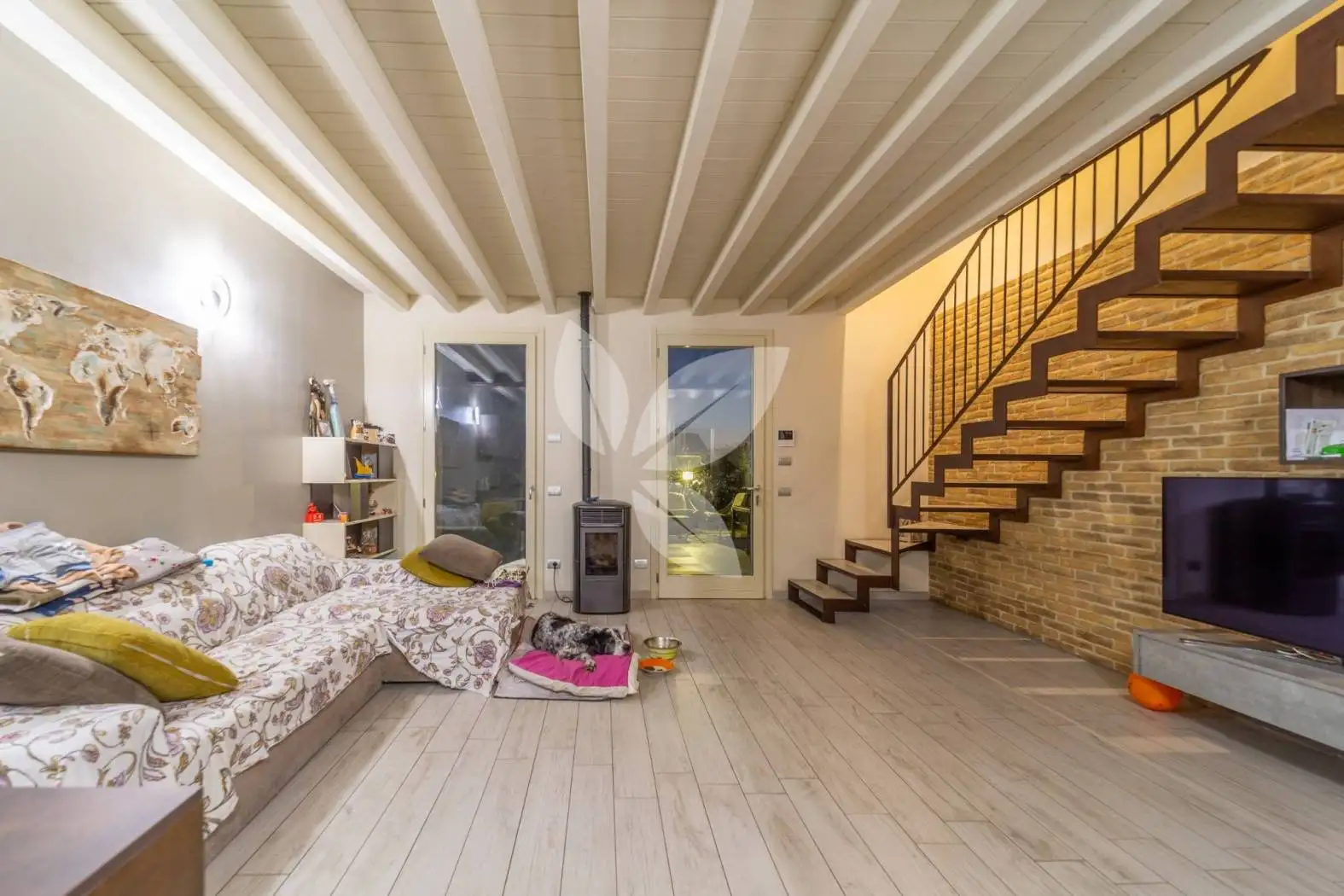 Villa in vendita a Parma