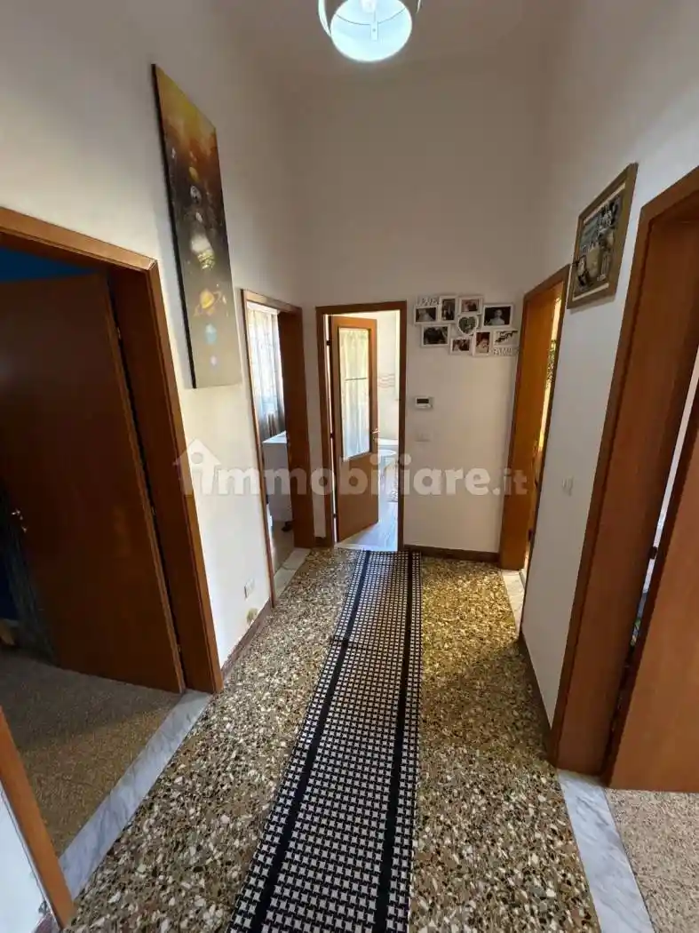 Quadrilocale viale Fratelli Spazzoli, Stadio, Forlì - foto 2