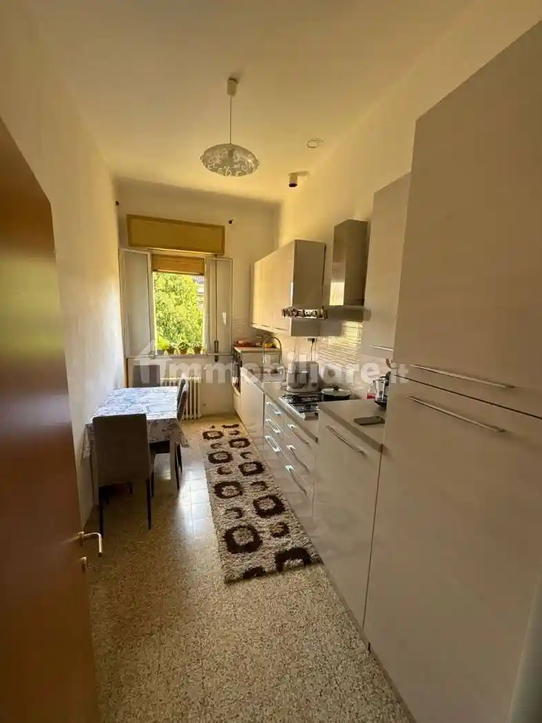 Quadrilocale viale Fratelli Spazzoli, Stadio, Forlì - foto 4