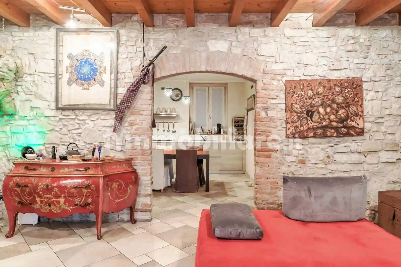 Casa indipendente - foto 2