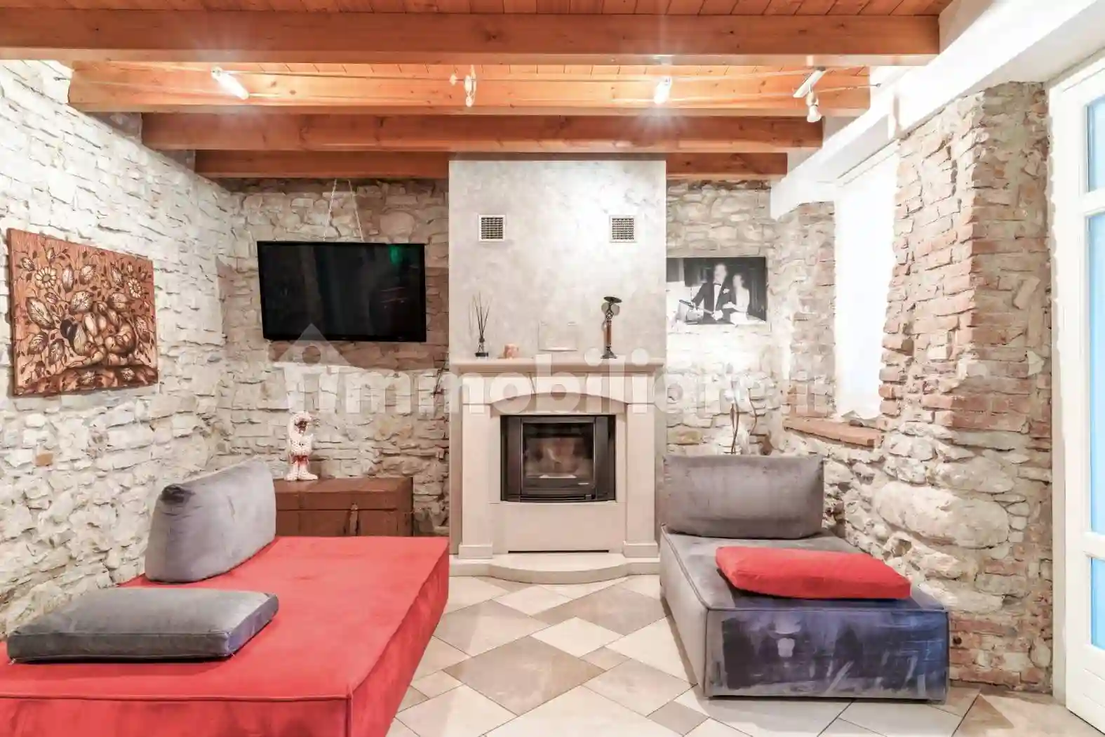 Casa indipendente - foto 4