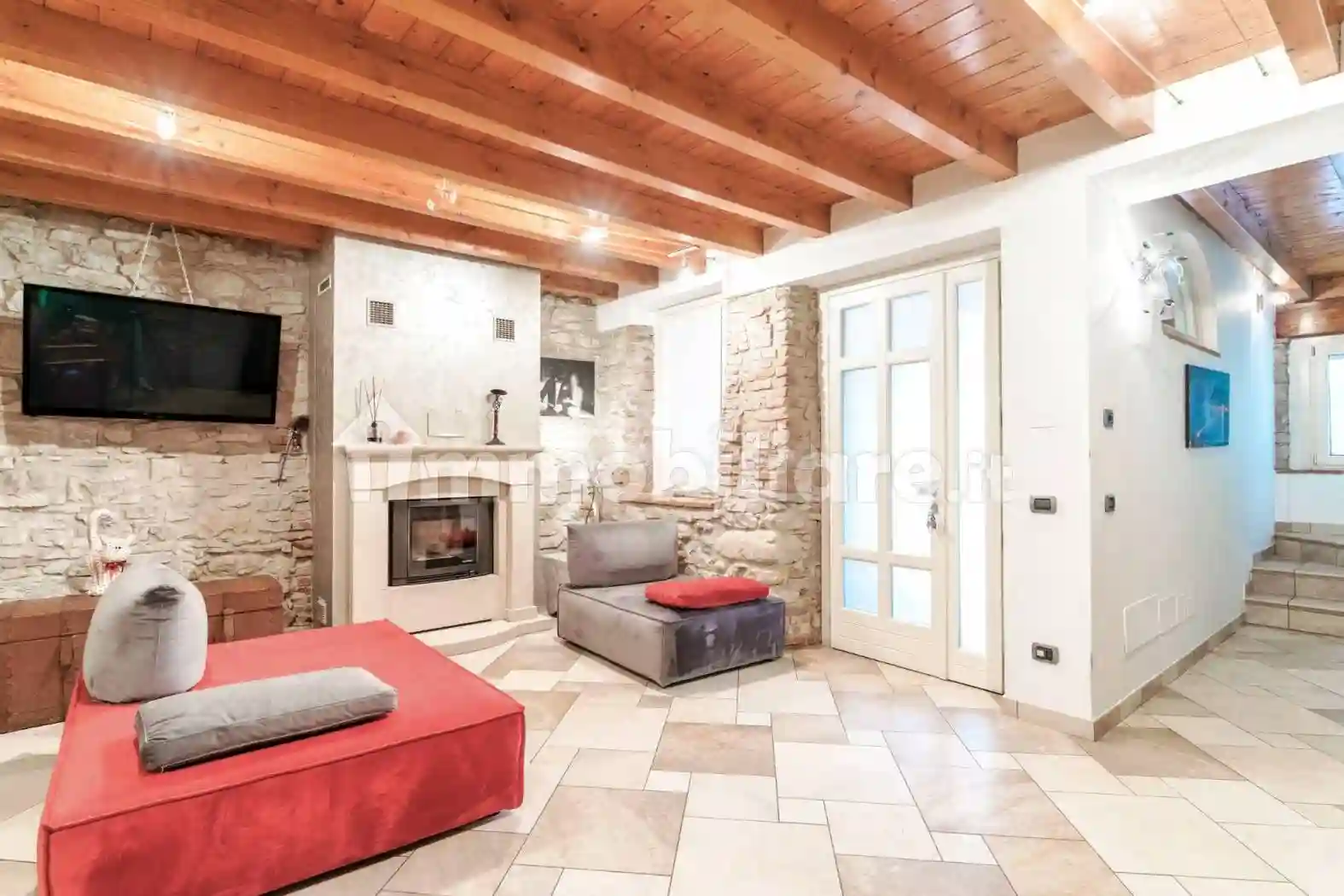 Casa indipendente - foto 5