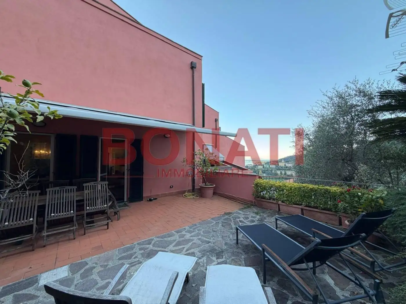 Villetta a schiera in vendita a La Spezia