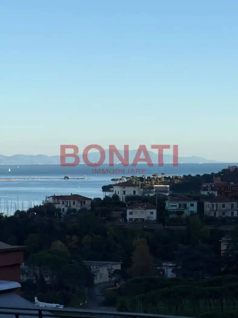 Villa a schiera via Nicolò Fieschi 360, Umbertino - 2 Giugno, La Spezia - foto 2