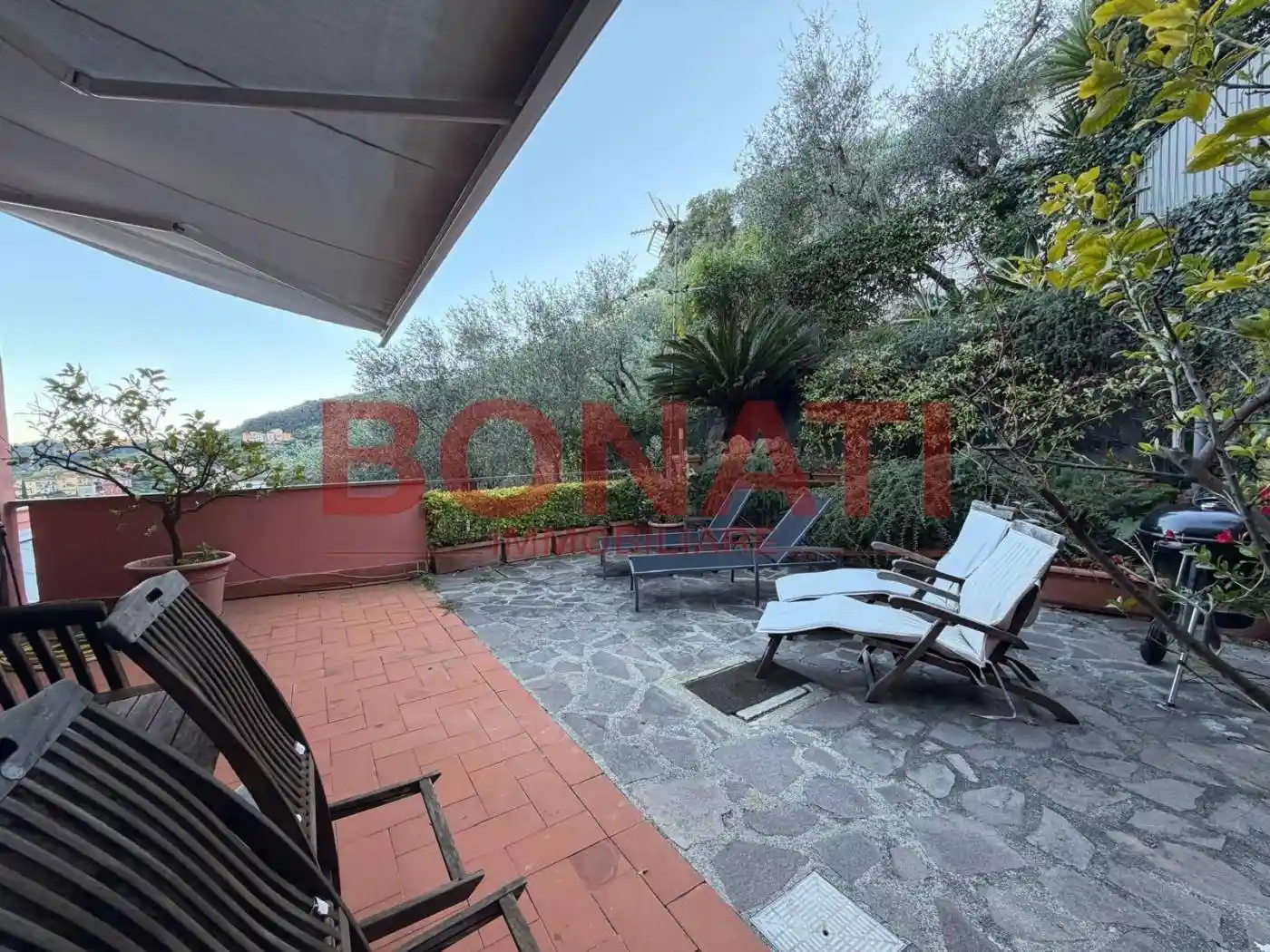 Villa a schiera via Nicolò Fieschi 360, Umbertino - 2 Giugno, La Spezia - foto 4