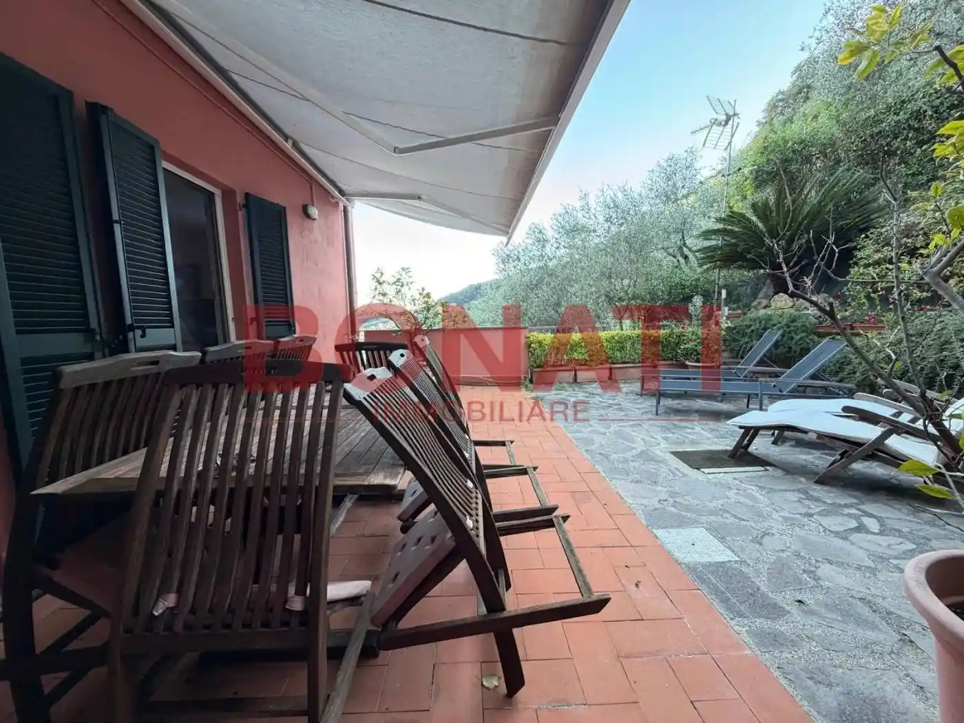 Villa a schiera via Nicolò Fieschi 360, Umbertino - 2 Giugno, La Spezia - foto 5