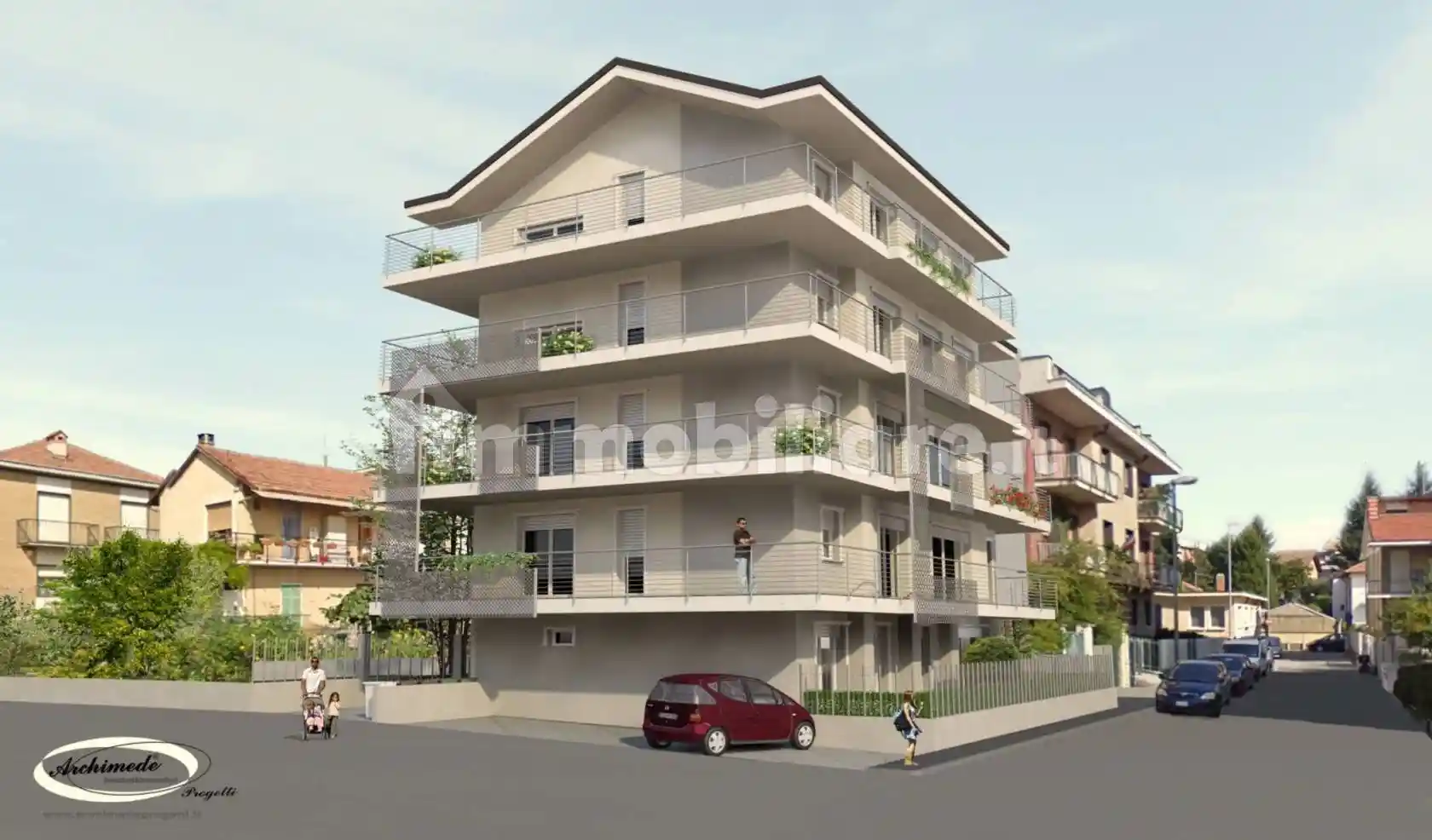 Appartamento - foto 3