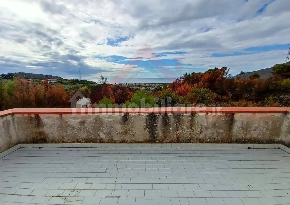 Villa in vendita a Praia a Mare