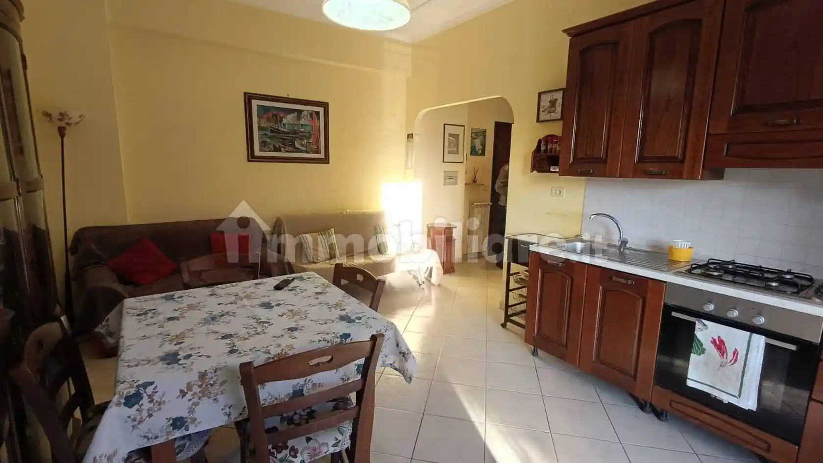 Appartamento in vendita a Ciampino