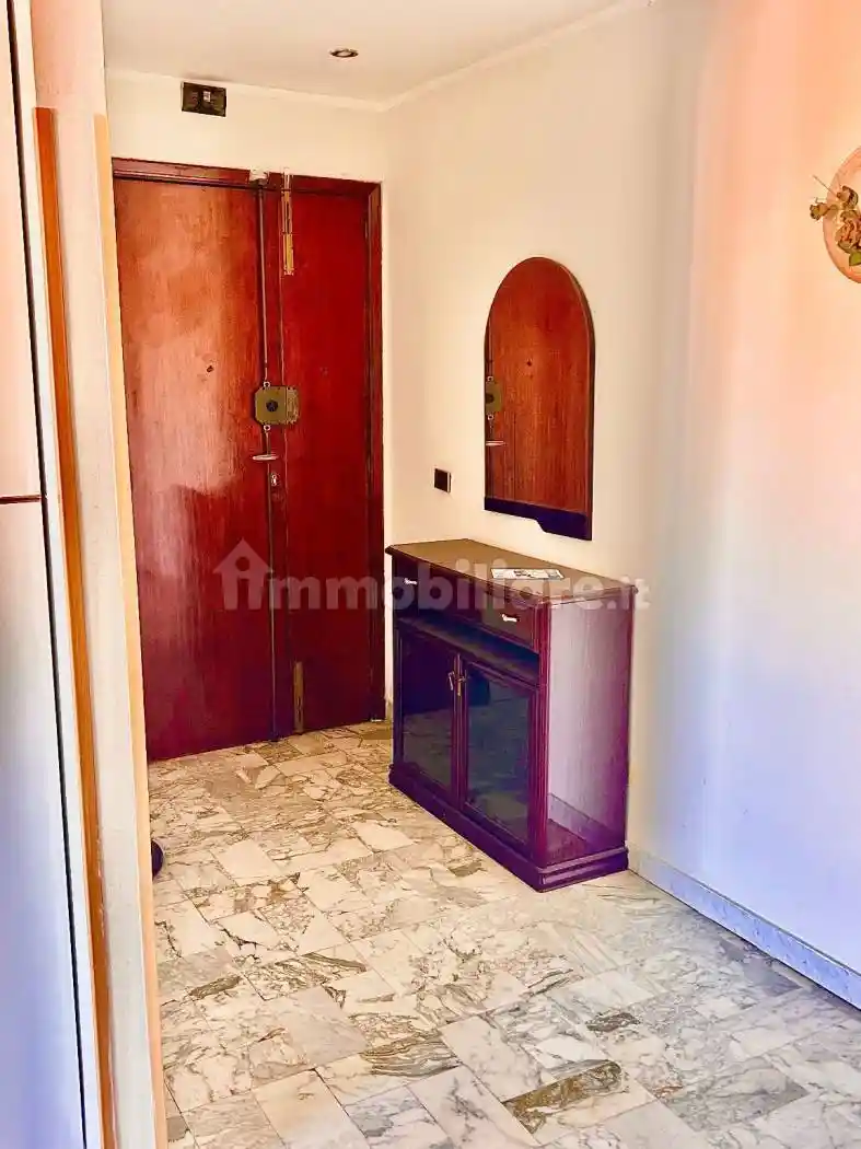 Attico - Mansarda in vendita a Corigliano-Rossano