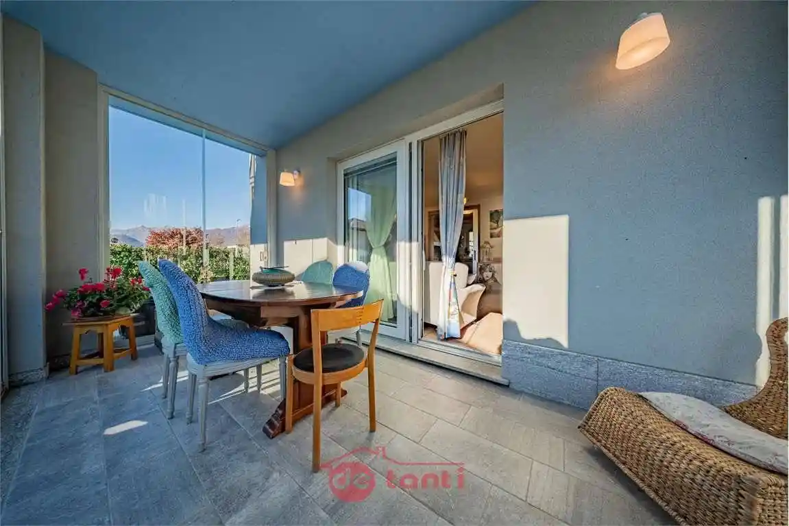 Terratetto unifamiliare via della torre, 3/B, Dubino - foto 5