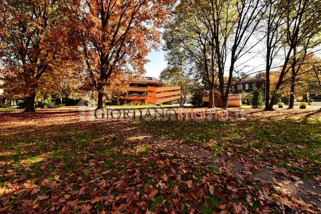 Appartamento in vendita a Monza