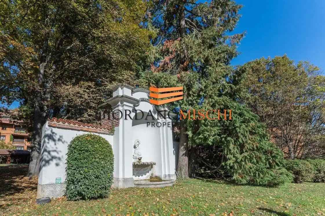 Appartamento via della Birona 9, Cazzaniga - Ospedale, Monza - foto 3