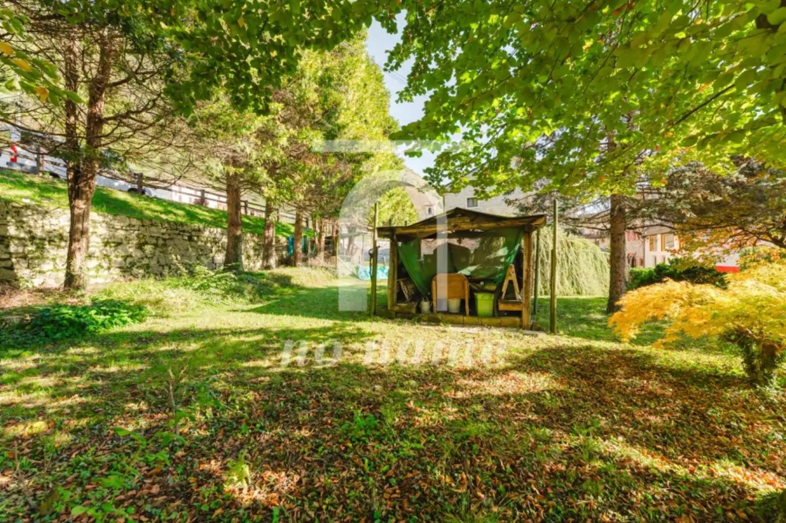 Rustico - Casale in vendita a Cison di Valmarino