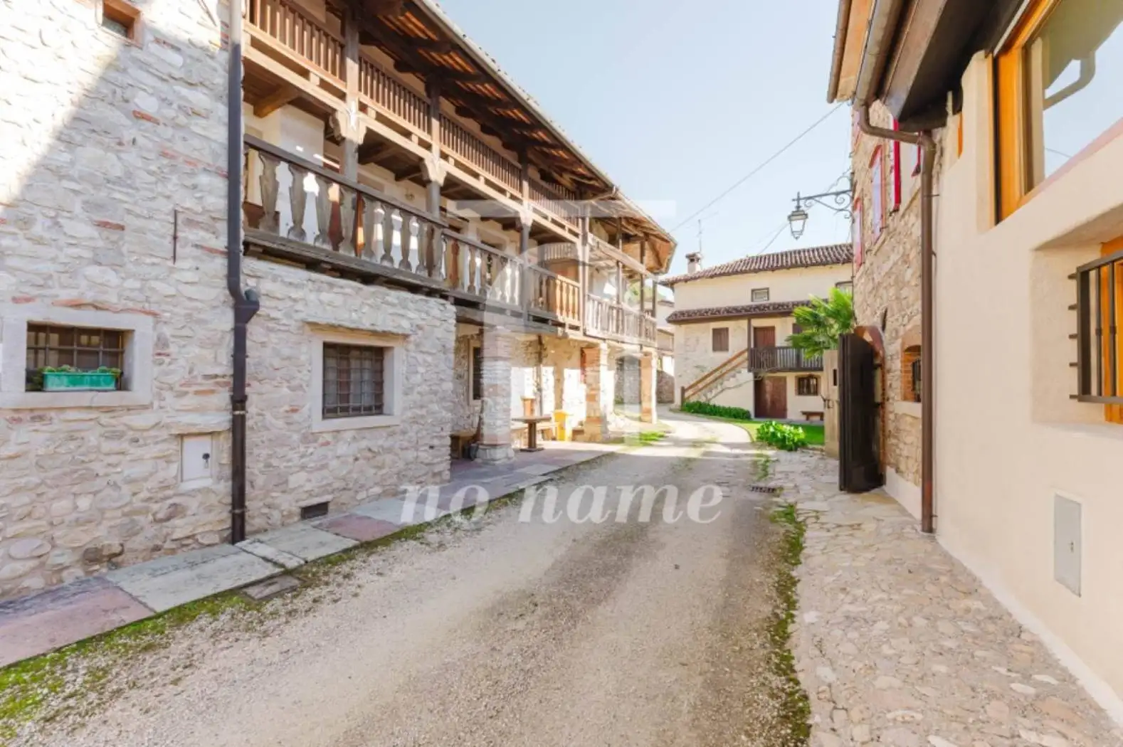 Casa colonica vicolo Pigafetta 5, Mura, Cison di Valmarino - foto 3