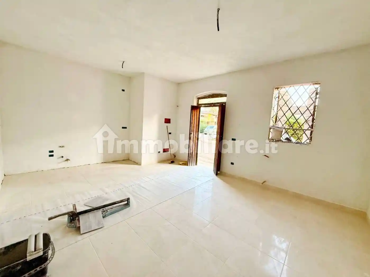 Appartamento in vendita a Isola della Scala