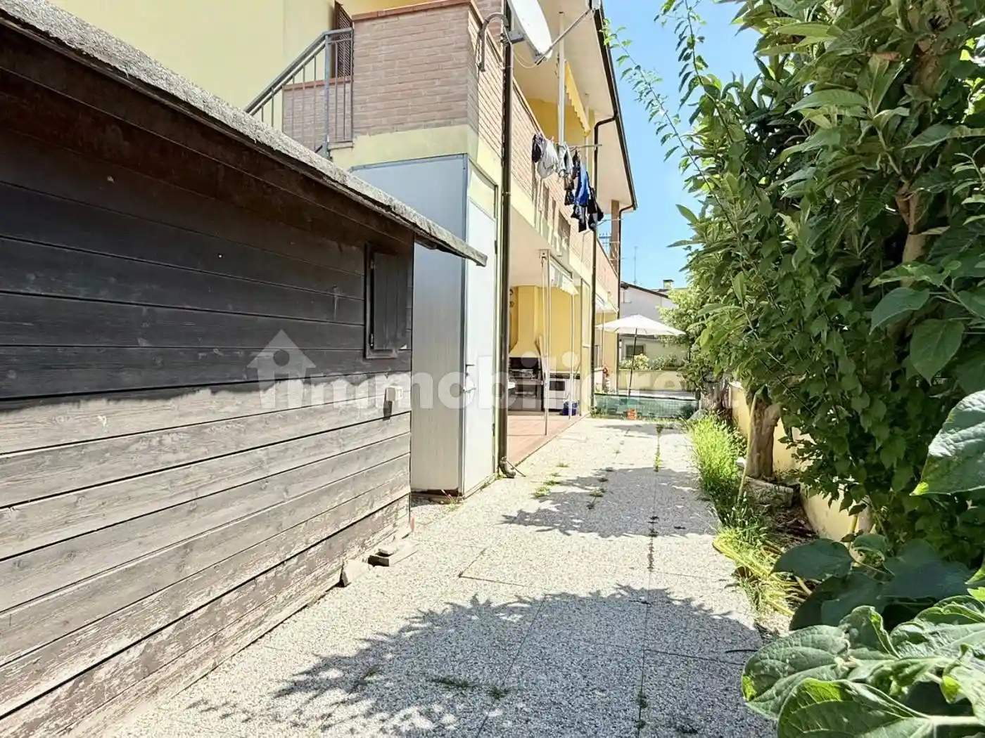 Villa a schiera via della Fontana 15, San Giuseppe, Comacchio - foto 4