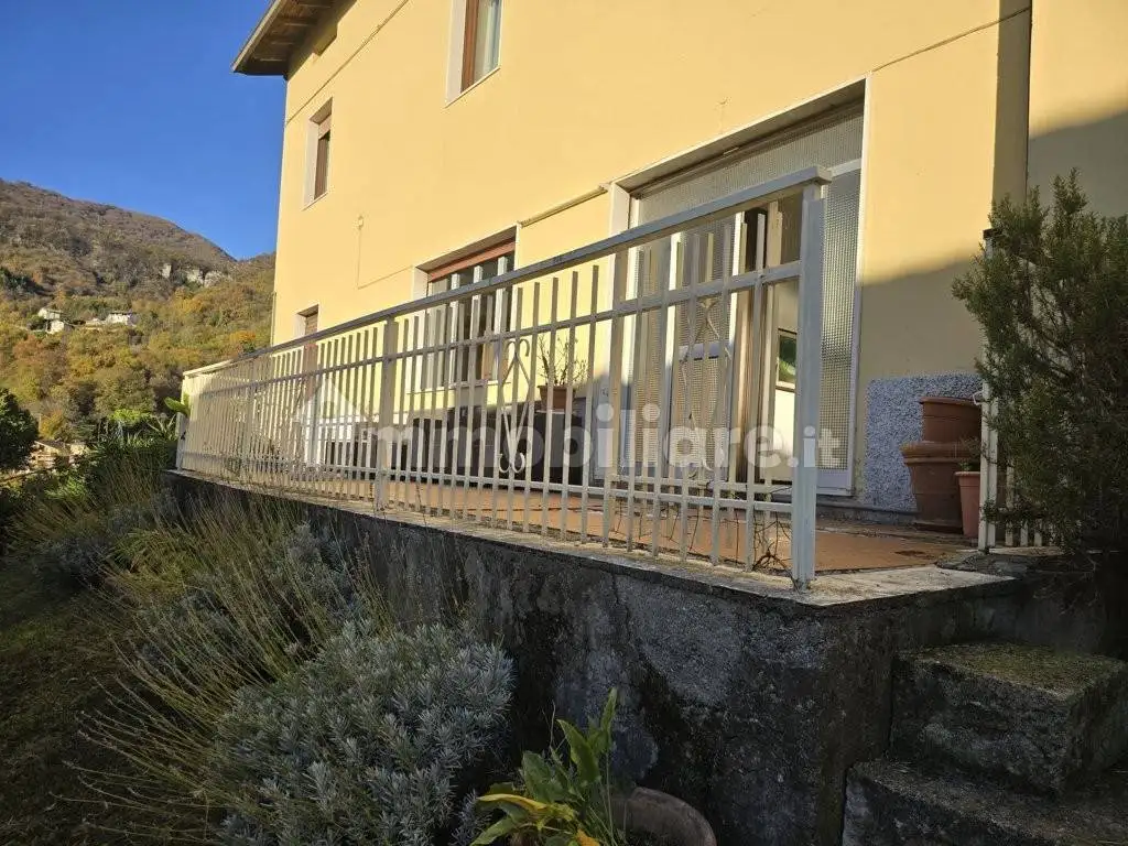 Casa indipendente in vendita a Bione