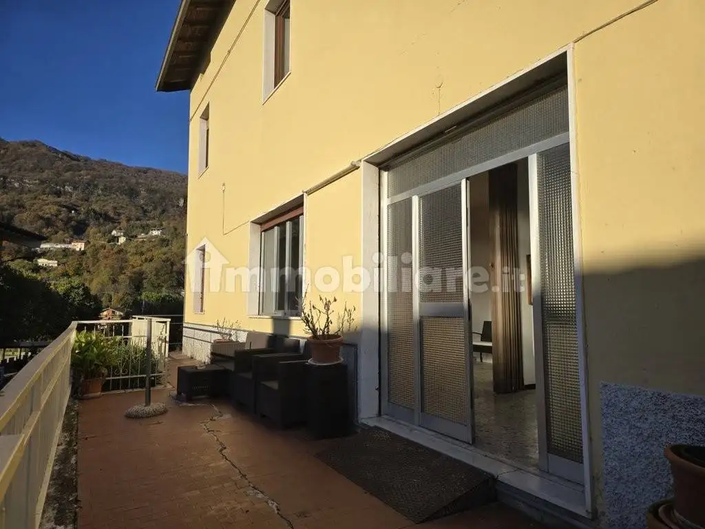 Terratetto unifamiliare via Ponti, San Faustino, Bione - foto 2