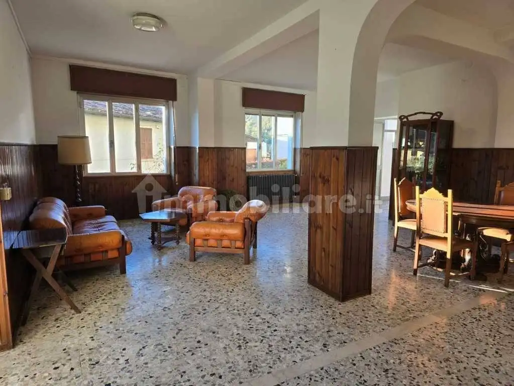 Terratetto unifamiliare via Ponti, San Faustino, Bione - foto 5