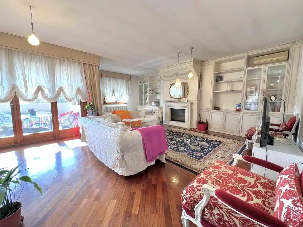 Attico - Mansarda in vendita a Castelfranco Veneto